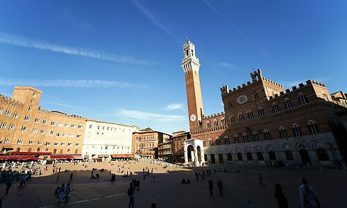 Where to eat in Siena: five restaurants not to miss